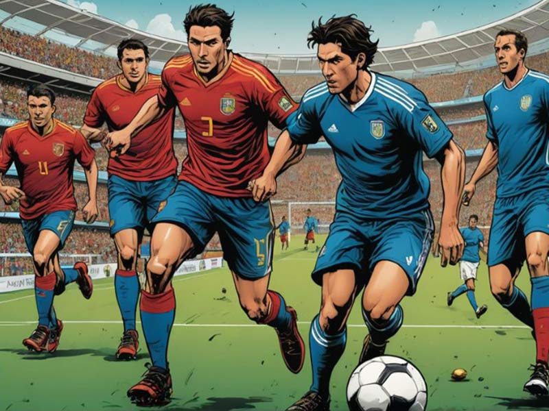 2026年6月26日世界杯小组赛E组第3轮厄瓜多尔vs德国全场录像回放