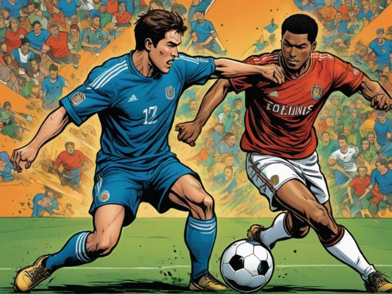 2026年7月6日世界杯1/8决赛巴西vs挪威全场录像回放